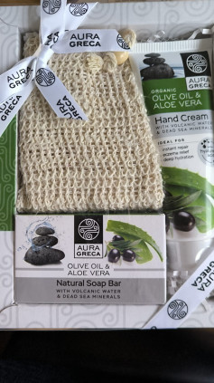 alles für die Schönheit Box 2 Box 2